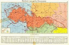 Sudetenland Ideas In Historical Maps Map History