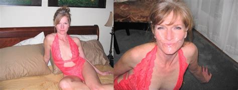 Before And After Cumshot 015 In Gallery Milf Wife