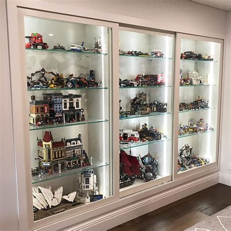 Pin By Ispace Solutions On Workshop Lego Display