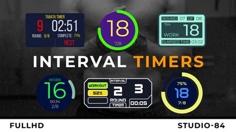 Download motionpro plus for macos 10.12 or later and enjoy it on your mac. Download Interval Timers Premiere Pro Templates On Videohive