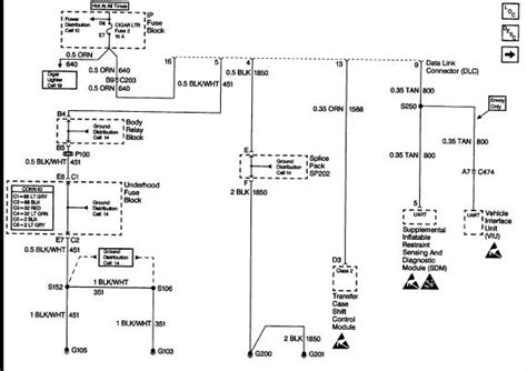 Type 1 wiring diagrams contributions to this section are always welcome. Wiring Diagram Database: 2001 Chevy S10 Secondary Air Injection System Diagram