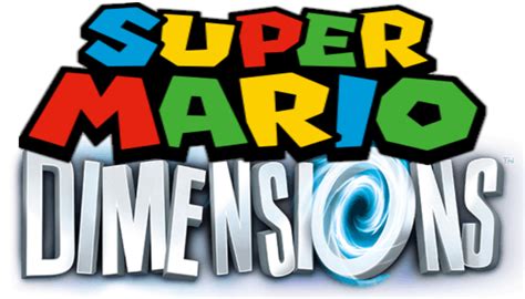 Super Mario Dimensions (CJDM1999) | LEGO Dimensions ...