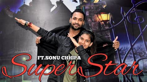 Superstar Song Superstar Dance Video Riyaz Aly And Anushka Sen