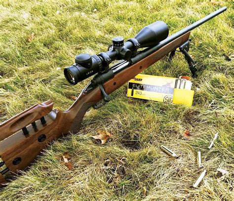 8 Best Bolt Action Rifles Ultimate Guide Pew Pew Tactical