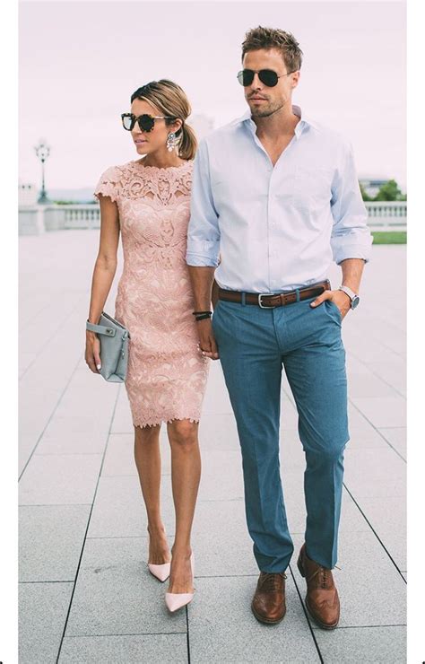 Nothing But Style Guest Attire Fashion Couple Outfits