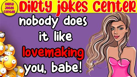 Dirty Jokes Adult Jokes English Jokes Youtube