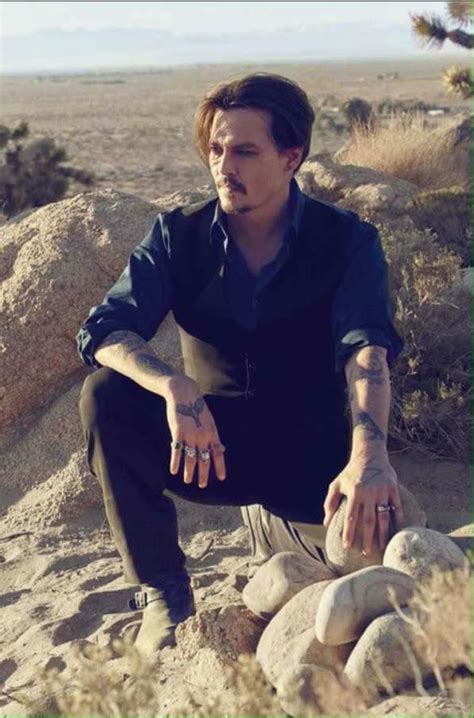 No, we're not hypocritical, and we stand by what we said earlier. Johnny Depp Sauvage Dior | Johnny Depp | Pinterest ...