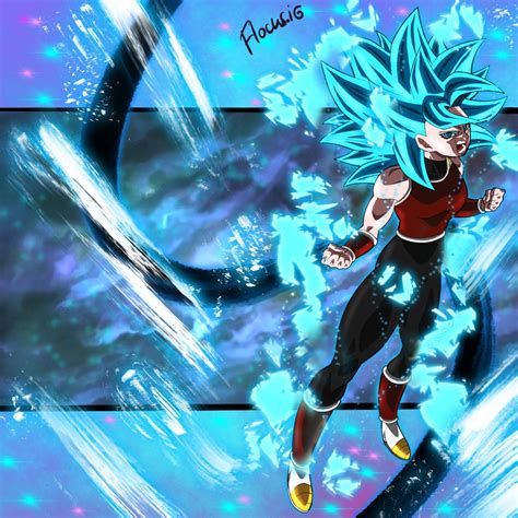 The saiyans have become dragon ball's most popular fighters, but the franchise focuses on the efforts of male saiyans, never the women. Dragon Ball Oc Female Saiyan