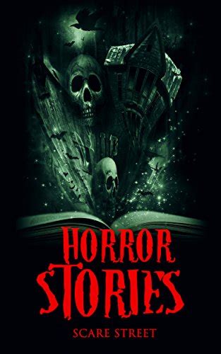 Horror Stories Scary Ghosts Paranormal Supernatural Horror Short