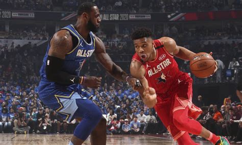 Check your team's schedule, game times and opponents for the season. NBA Schedule 2020: News, Odds, Playoff Standings Ahead Of ...