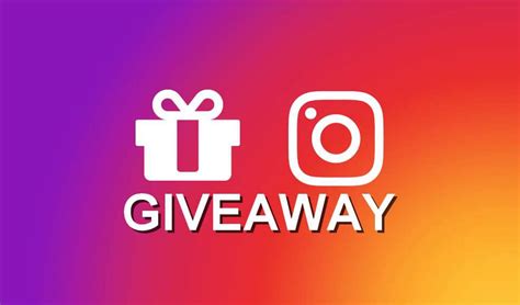 Use Giveaways On Instagram To Gain Followers Get Plus Followers