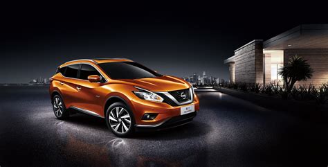 2016 Nissan Murano Hybrid Goes On Sale In The Usa Around 600 Units