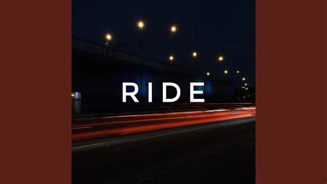 Ride Youtube Music