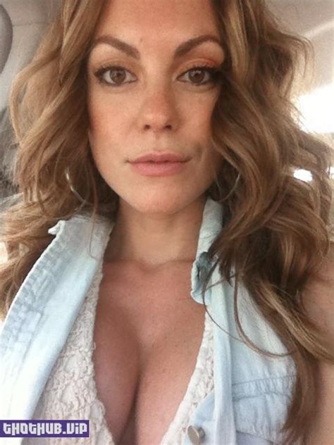 Megan Strand Nude Photos Leaked On Thothub