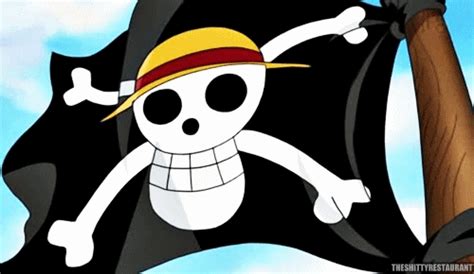 Jolly Roger Commandes