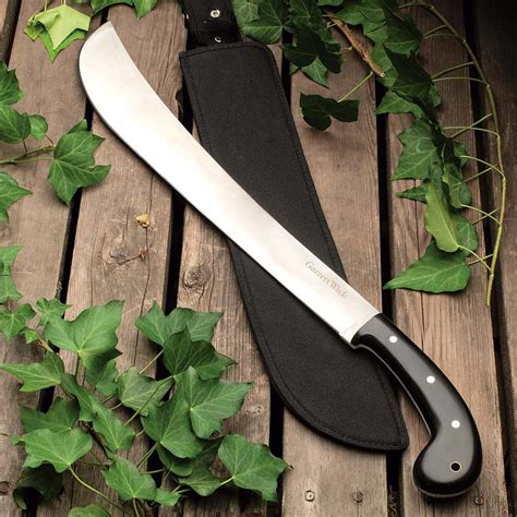 Perfect Machete Knife Review For Better Camping And Survival