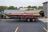 Bass Boats Videos Photos