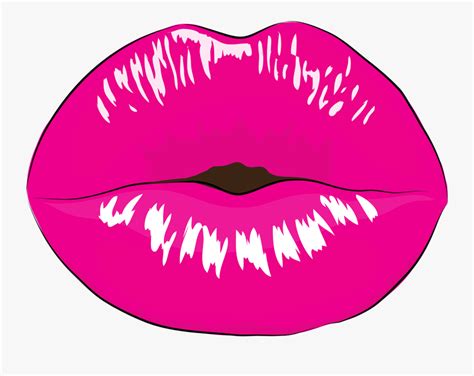 Makeup Clipart Lips Saubhaya Makeup