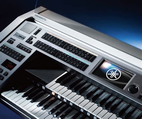 This type of keyboard from yamaha offers classical piano tone. ELS-02C - Overview - Electone - Keyboard Instruments ...