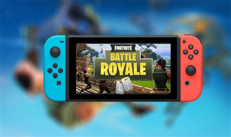 For a limited time only, fortnite players will be able to take advantage of. Nintendo Switch Online UPDATE - Great news for Fortnite ...