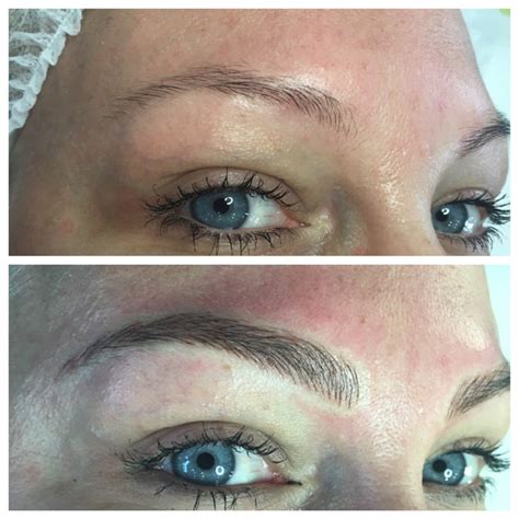 Microblading Gemma Kennelly Permanent Makeup Gemma Kennelly