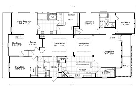 Famous Concept 10 Palm Harbor Modular Homes Floor Plans