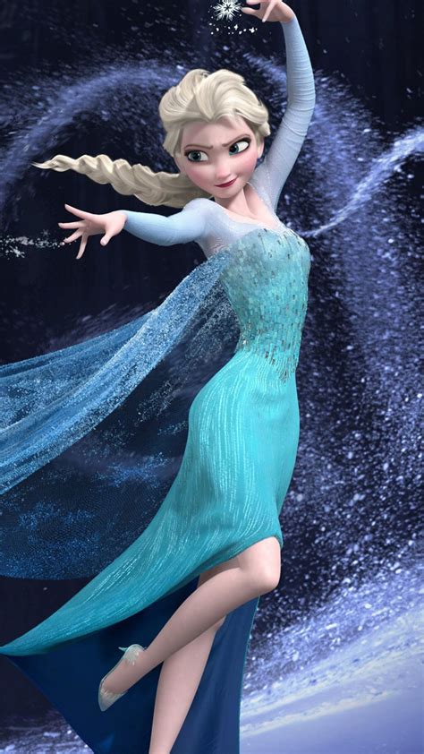 princesa disney frozen frozen disney movie disney els