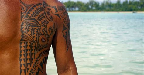 Vai Fazer Tatuagem Veja 10 Partes Mais Dolorosas Do Corpo