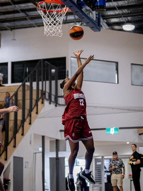 Live Blog Basketball Australia U18 And Kevin Coombs Cup National