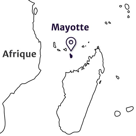 Iles Vanille Voyage à Mayotte Ile Française Doutre Mer