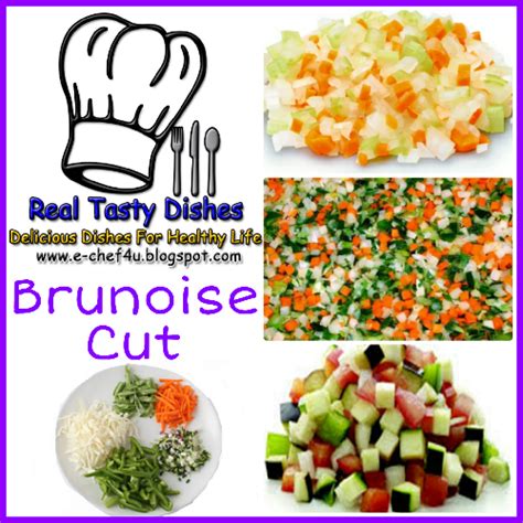 20 tips & techniques for fruit and vegetable prep. SetupHotel: Your Hotel School To Learn All Hotel Courses ...