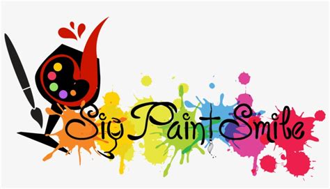 Sip Paint Smile Paint And Sip Clip Art 1806x929 Png Download Pngkit
