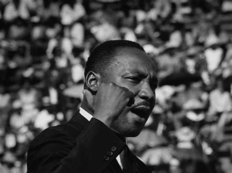 King had used the i have a dream theme before, in a handful of stump speeches, but never with the force and effectiveness of that hot august day in washington. everyday power blog - HD Exclusive Dr Martin Luther King ...