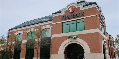 First Bank Virginia Promotions 300 Checking Bonus Md Va