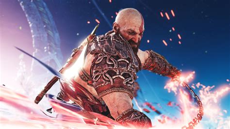 God Of War Pc Download For Free Tophollywood