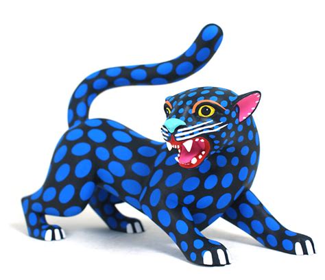 It is the union of the animal with the human being. Wholesale oaxacan carvings, mexican folkart, oaxaca ...