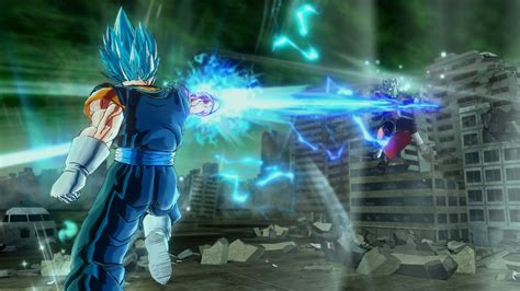 Dragon Ball Xenoverse 2 Super Pack 4 On Steam
