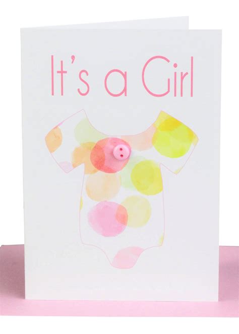 Frequently asked questions when creating new baby gifts + cards. Wholesale Baby Girl Gift Card | Lils Wholesale Cards