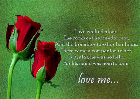 Here Are The 23 Love Poems For True Love Dreamsquote Images And Photos Finder