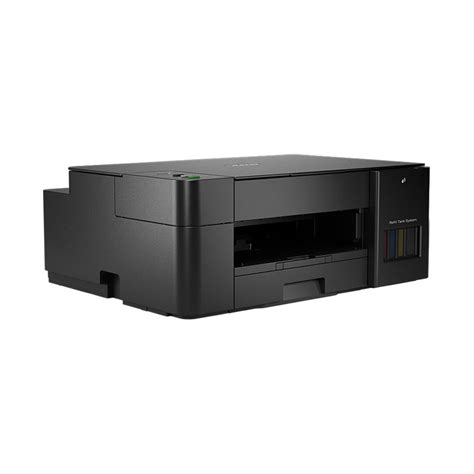 Impresora Multifuncion Brother Dcp-T220 Sistema Continuo Color