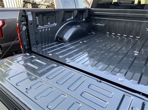 Line X Spray In Bed Liner 13th Gen Ford F 150 The Track Ahead