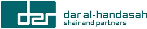 Dar Al Handasah Shair Partners Esri Partner