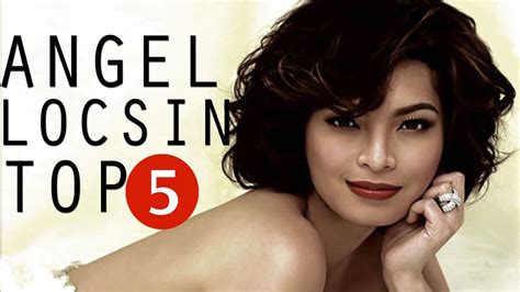 top 5 angel locsin movies filipino movies youtube