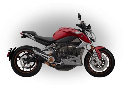ZERO MOTORCYCLES - La société Zero Motorcycles - Site officiel