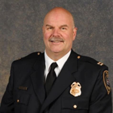 New Police Chief Is Longtime Milwaukee Cop Whitefish Bay Wi Patch