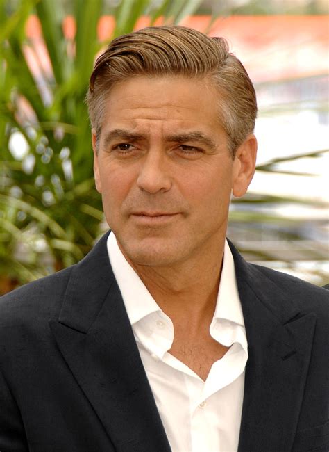 Passion For Luxury George Clooney Style Icon