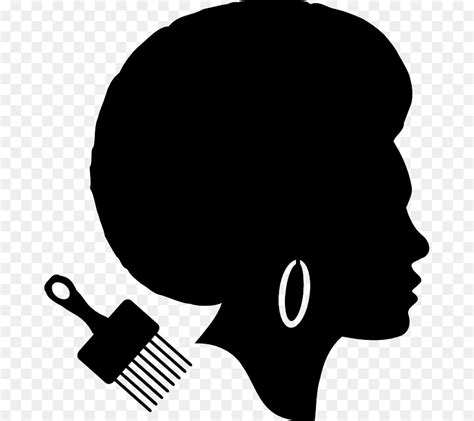 African Hairstyle Clipart Png 14 Free Cliparts Download Images On