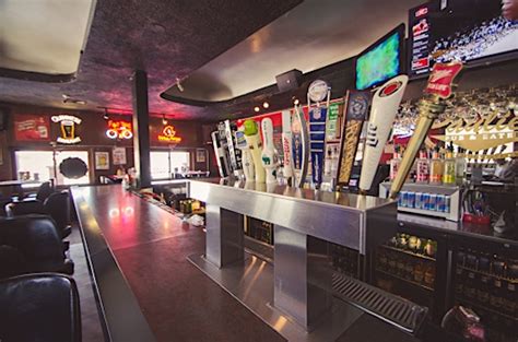 The Best Motorsports Bars In America