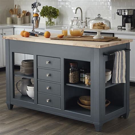 Long island discount furniture | ours is not just a furniture store, its more than reasonable prices and amazing quality states that we believe in turning houses into homes. Custom Dining Kitchen Island in 2019 | Kitchen island ...