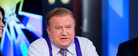 Who Was Bob Beckel Former The Five Co Host Passes Away At